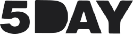 5Day-Logo-1F1F21-transparent